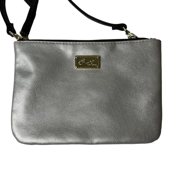 Luv Betsey by Betsey Johnson Convertible Wristlet. - Picture 2 of 8